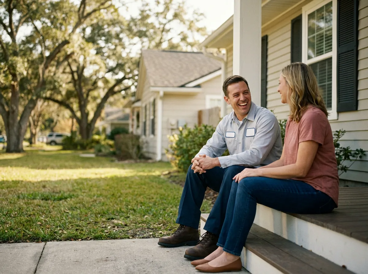 Septic tank pumping FAQs for Chattahoochee, FL